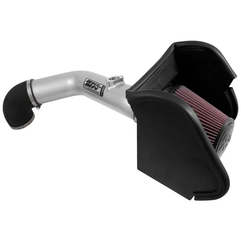 K&N Engineering cold air intake