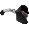 K&N Engineering cold air intake