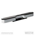 Westin silver bumper
