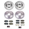 PowerStop auto part