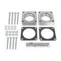 aFe throttle body detail