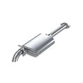 MBRP auto part detail