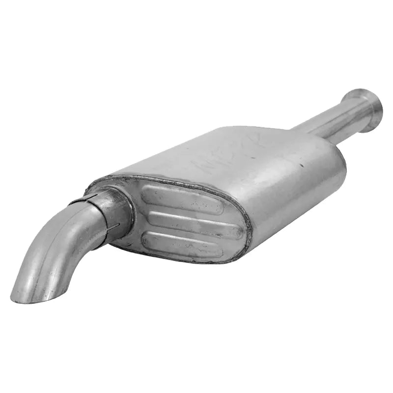 MBRP auto part
