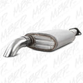 MBRP auto part