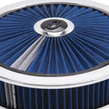 Edelbrock air filter