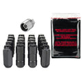 McGard black auto part
