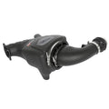 aFe intake system close-up