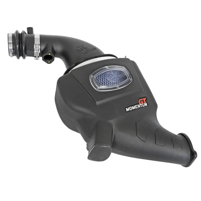 aFe intake system