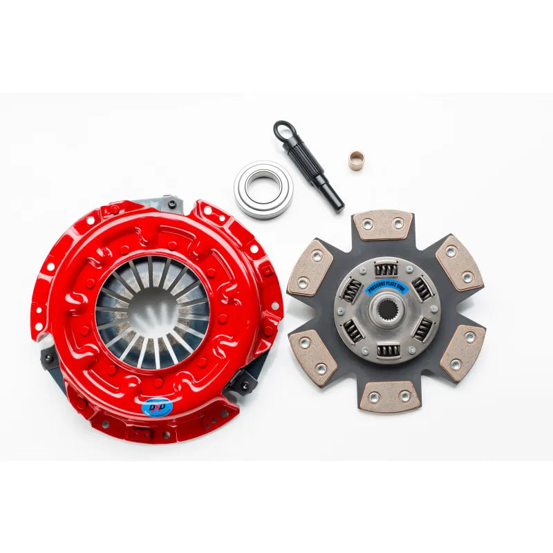 South Bend Clutch auto part