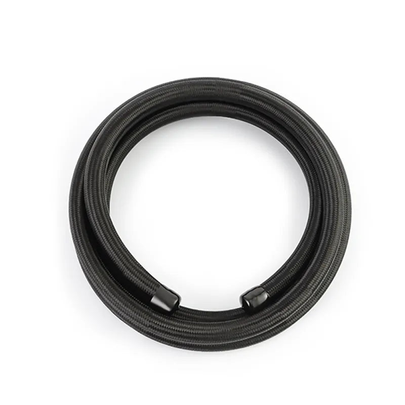 Mishimoto black auto part