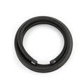 Mishimoto black auto part