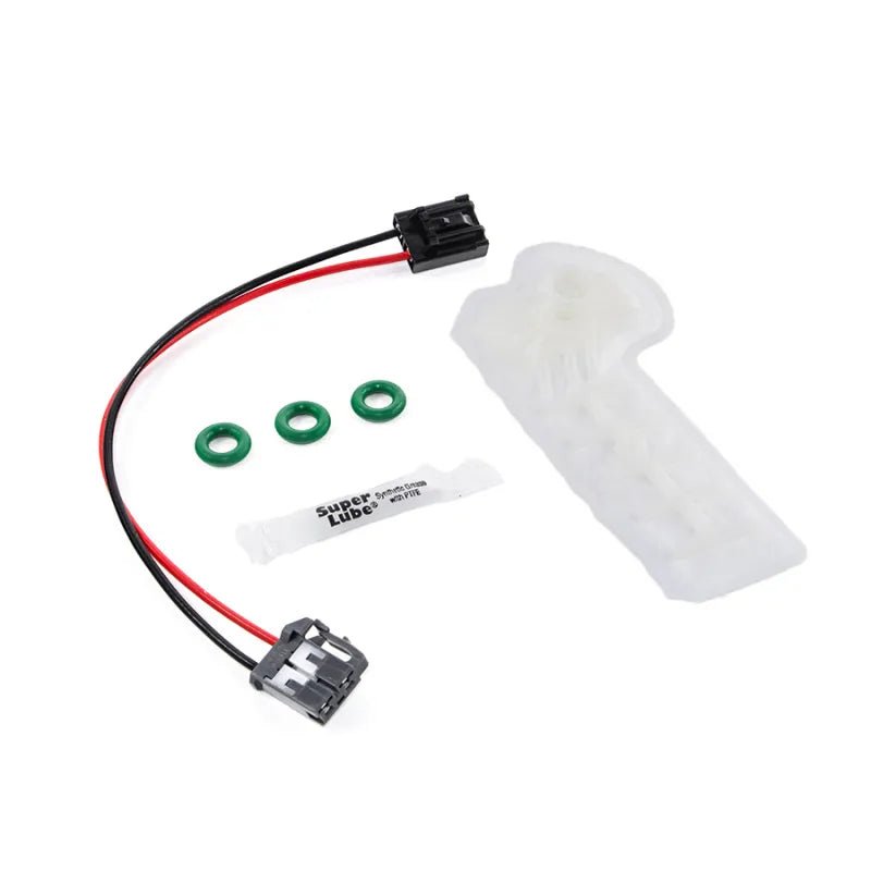 DeatschWerks fuel pump