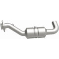 Magnaflow auto part close-up