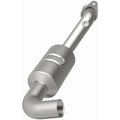 Magnaflow auto part detail