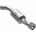 Magnaflow auto part close-up