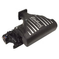 Edelbrock intake system