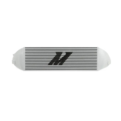 Mishimoto silver intercooler