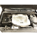 aFe intake system