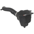 K&N Engineering intake system