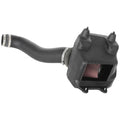 K&N Engineering intake system