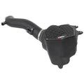 K&N Engineering intake system