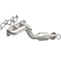 Magnaflow auto part
