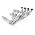 Stainless Works headers