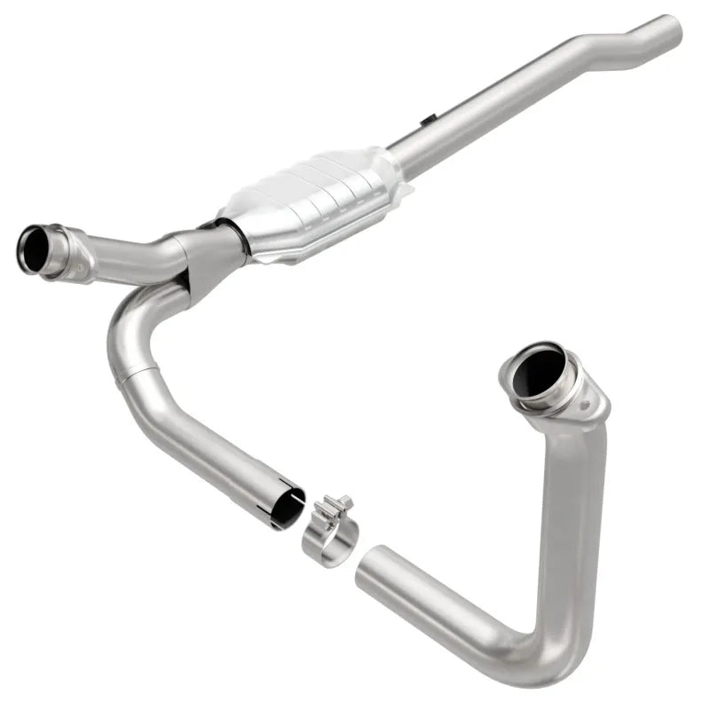 Magnaflow auto part
