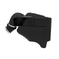 aFe cold air intake detail