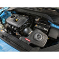 aFe cold air intake