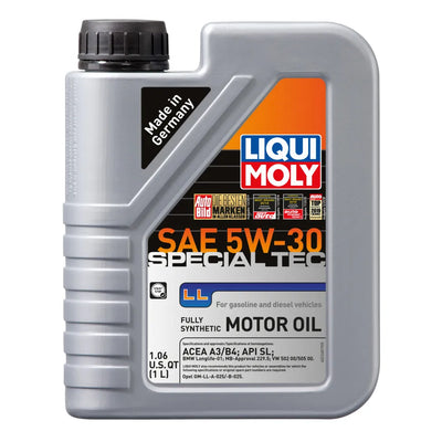 LIQUI MOLY auto part