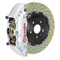 Brembo silver auto part