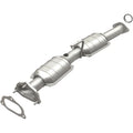 Magnaflow auto part detail