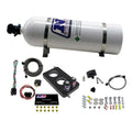 Nitrous Express auto part