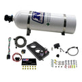 Nitrous Express auto part detail