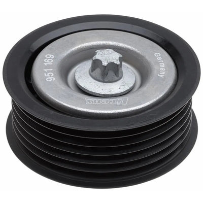 Gates auto part