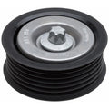 Gates auto part
