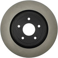 Stoptech auto part