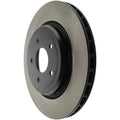 Stoptech auto part