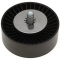 Gates auto part
