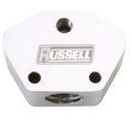 Russell auto part detail