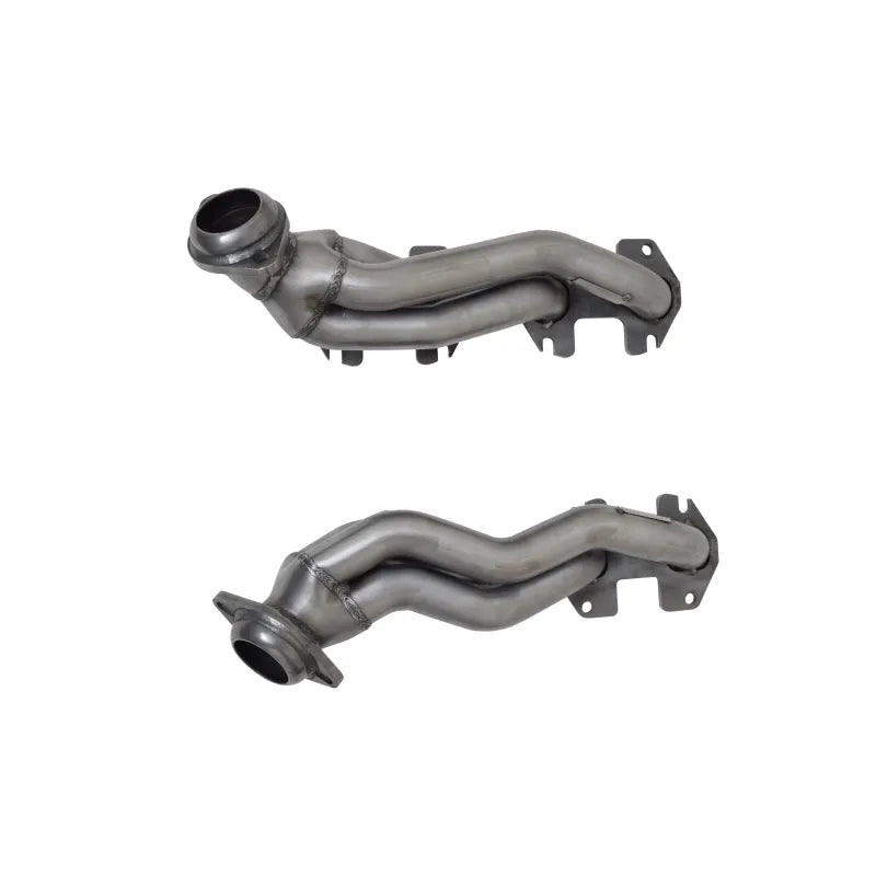 Gibson headers