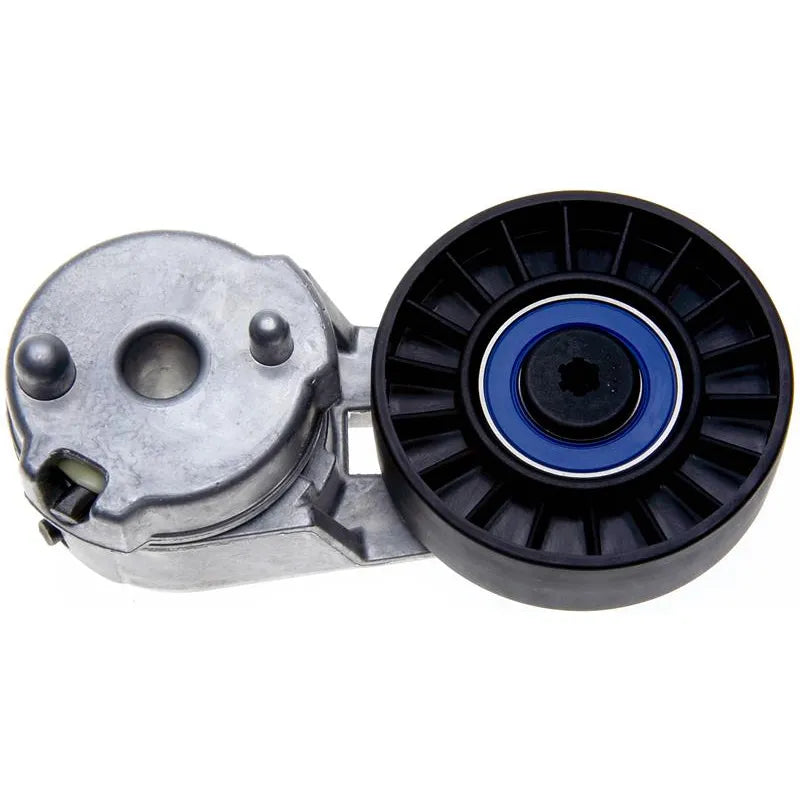 Gates auto part
