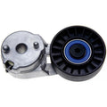 Gates auto part