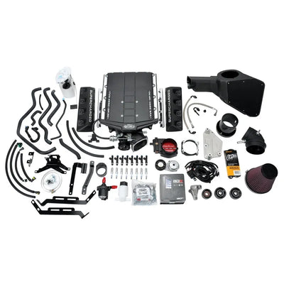 Edelbrock auto part