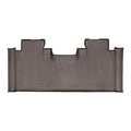 WeatherTech auto part close-up