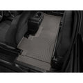 WeatherTech auto part close-up