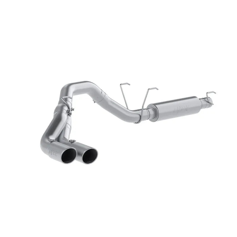 MBRP cat-back exhaust