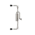 aFe axle-back exhaust