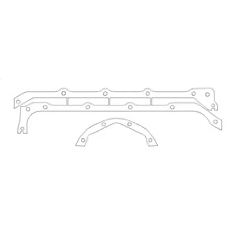 Cometic Gasket auto part